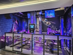 XD Interactive Cinema picture