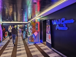 Virtual Games & Bowling picture