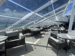 Yacht Club Sundeck picture