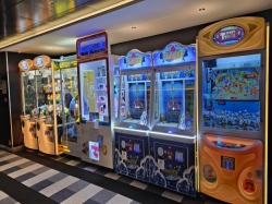 Virtual Games & Bowling picture