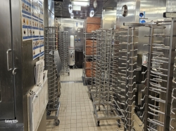 Galley Tour picture