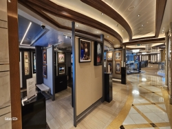 Majestic Princess Fine Art Gallery picture