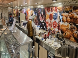 Majestic Princess World Fresh Marketplace picture