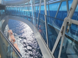 Majestic Princess SeaWalk picture