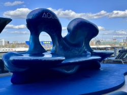 Norwegian Aqua La Terrazza picture