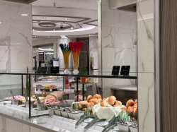 Sky Princess World Fresh Marketplace picture