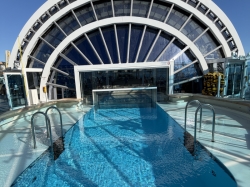 Star Princess Dome Pool picture