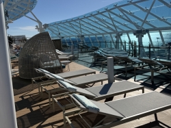 Star Princess Sea View Terrace picture