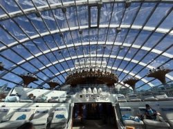 Star Princess Dome Pool picture