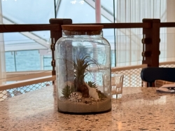 Utopia of the Seas Hooked Seafood picture