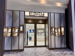 Utopia of the Seas Royal Promenade and Shops picture