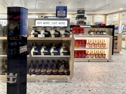 Utopia of the Seas Royal Promenade and Shops picture