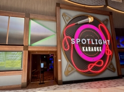 Spotlight Karoke picture