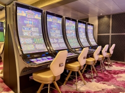Utopia of the Seas Casino Royale picture
