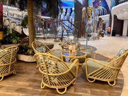 Utopia of the Seas Royal Promenade and Shops picture