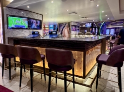Utopia of the Seas Casino Royale picture