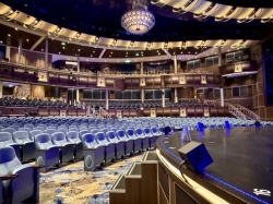 Utopia of the Seas Royal Theater picture