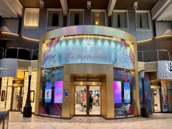 Utopia of the Seas Royal Promenade and Shops picture