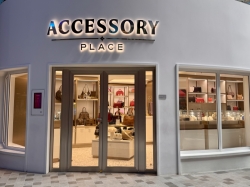 Utopia of the Seas Royal Promenade and Shops picture