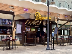 Playmakers Bar picture Playmakers Bar picture