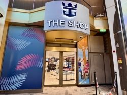 Utopia of the Seas Royal Promenade and Shops picture