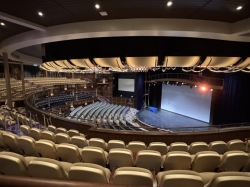 Utopia of the Seas Royal Theater picture