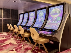 Utopia of the Seas Casino Royale picture