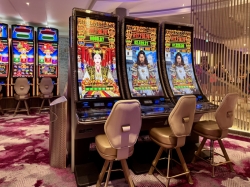 Utopia of the Seas Casino Royale picture
