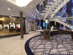 Royal Promenade and Shops picture