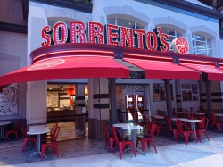 Wonder of the Seas Sorrentos picture