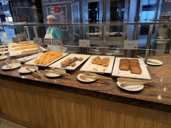 Carnival Legend Unicorn Cafe picture
