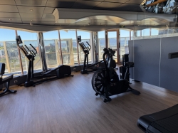 Carnival Legend Fitness Centre picture