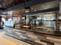 Carnival Legend Unicorn Cafe picture