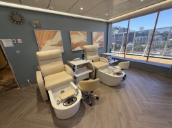 Carnival Legend Spa picture