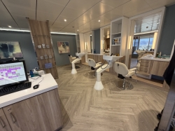 Carnival Legend Spa picture
