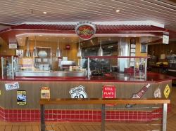Carnival Legend Guys Burger Joint picture