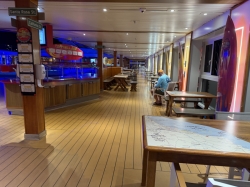 Carnival Legend Guys Burger Joint picture