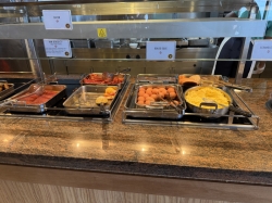 Carnival Legend Unicorn Cafe picture