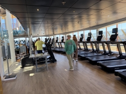 Fitness Centre picture Fitness Centre picture