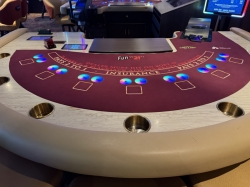Carnival Legend Club Merlin Casino picture