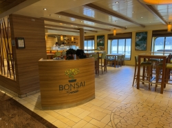 Bonsai Sushi picture