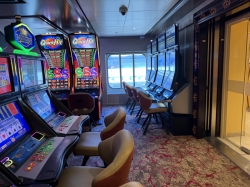Carnival Legend Club Merlin Casino picture