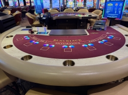 Carnival Legend Club Merlin Casino picture