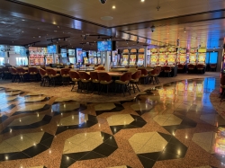 Carnival Legend Club Merlin Casino picture