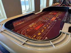 Carnival Legend Club Merlin Casino picture