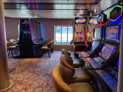 Carnival Legend Club Merlin Casino picture