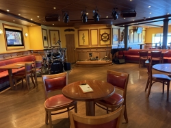 Carnival Legend RedFrog Pub picture