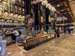 Carnival Legend Legend Lobby picture