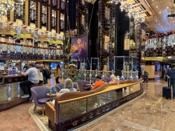 Carnival Legend Legend Lobby picture