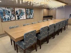 Chefs Table picture Chefs Table picture